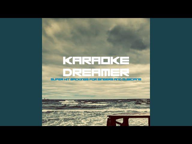 The Pretender (Karaoke Version) (Originally Performed by the Foo Fighters)