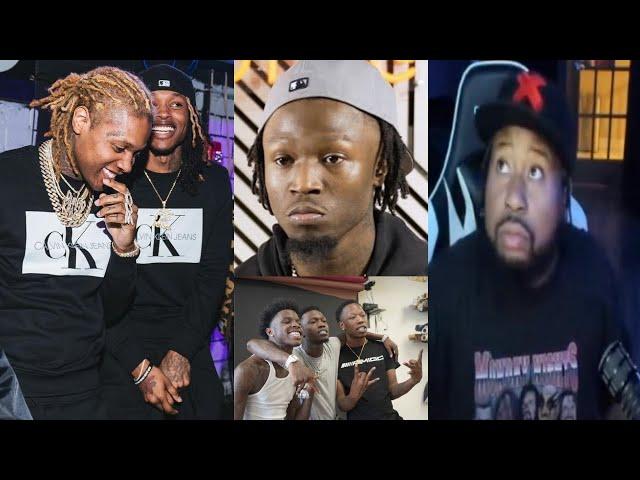 DJ Akademiks Reacts To Lul Tims Interview & Speaks On The Whole King Von & Quando Situation