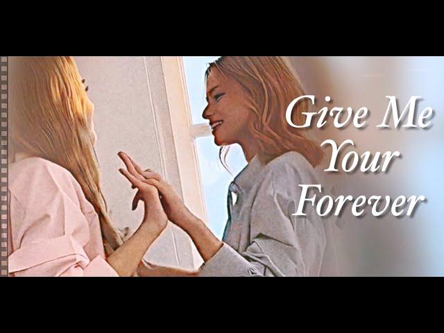 FreenBecky || Give Me Your Forever