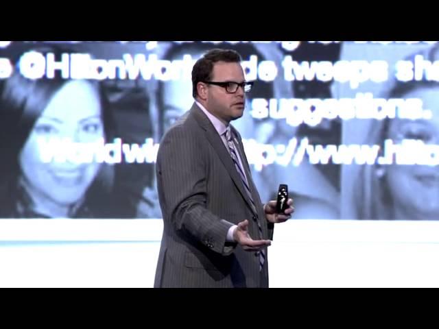 Youtility: Why Smart Marketing is About Help not Hype | Jay Baer