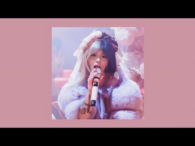 Melanie Martinez - Class Fight (Trilogy Tour Version)