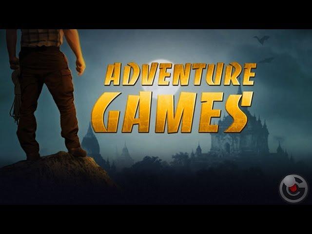 Top 10 Adventure iOS (iPhone, iPad/iPad mini, iPod) Games by iGamesView!