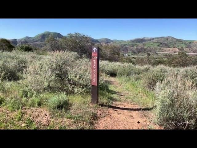 Hike From Home: Baker Canyon
