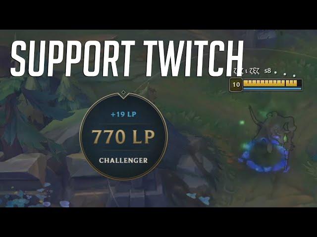 AP TWITCH SUPPORT IN CHALLENGER