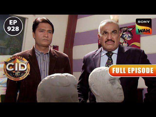 CID ने किया House Of Wax की Mystery को Unfold | CID | सी.आई.डी. | 25 May 2024