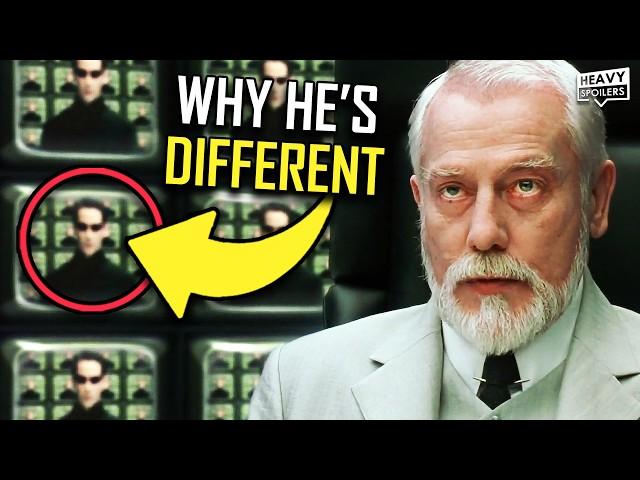 MATRIX RELOADED (2003) Breakdown | Ending Explained, Easter Eggs, Analysis, Animatrix And Making Of