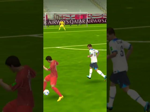 #fifa22 #qatar #fifamobile #worldcup #fifa #football #footballshorts #vlahovic