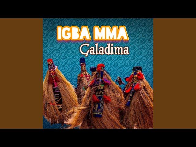 Igba Mma