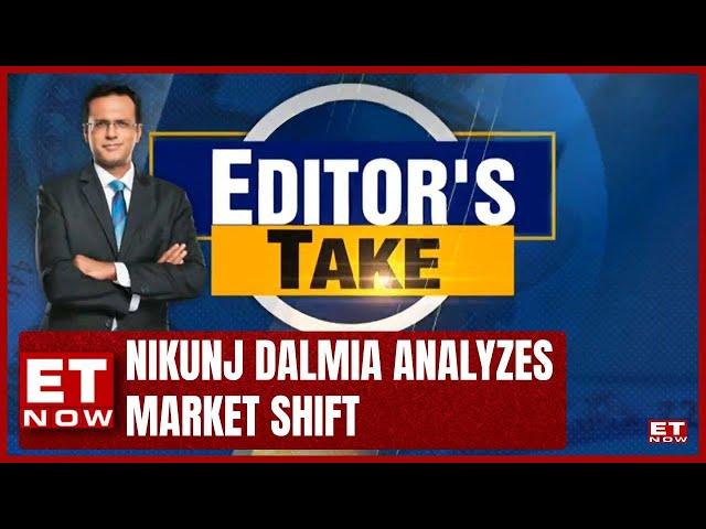 Nikunj Dalmia Analyzes Market Shift: From Margins To Marginal Growth, A Bull Market No More