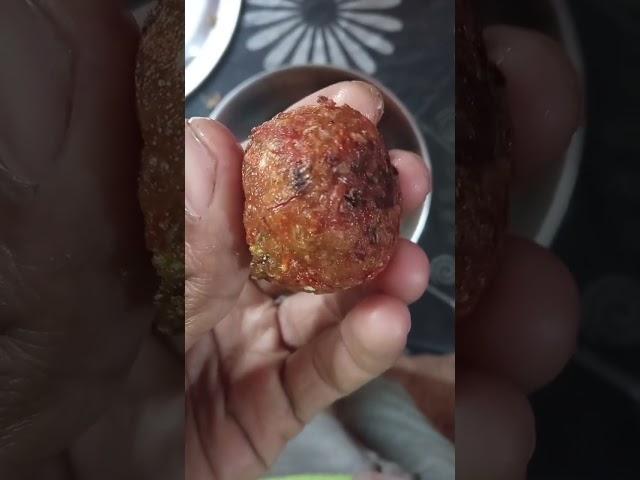 manchurian #vlogs #food #foodvlog #biharifood #biharichora