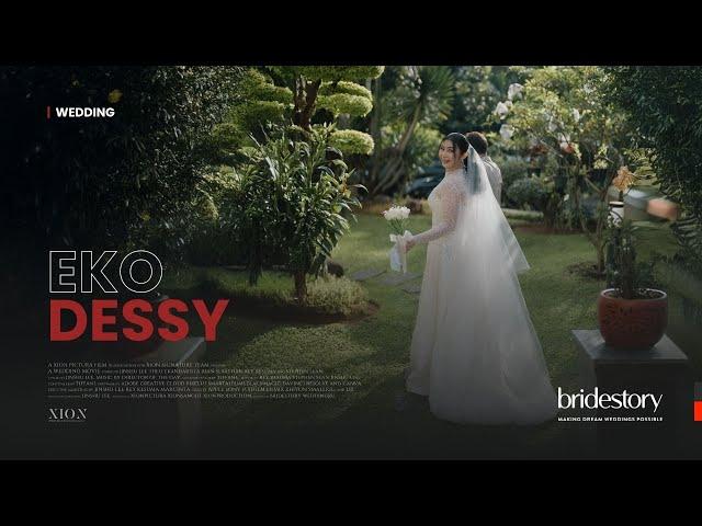 The Wedding of Eko & Dessy