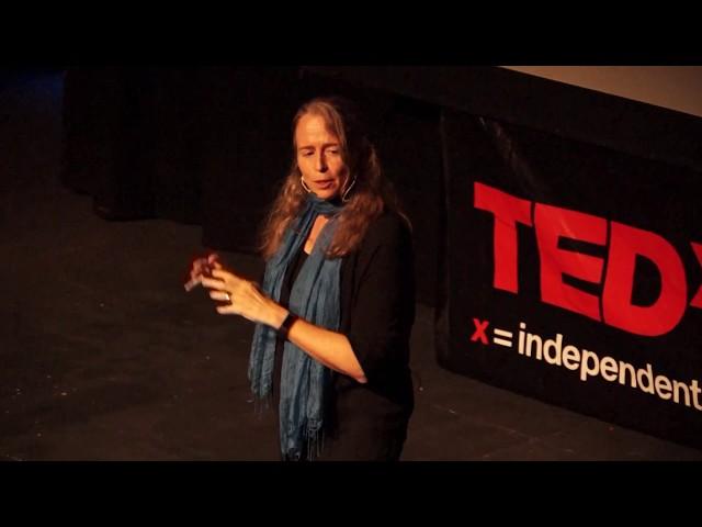 Gender Equity, Equality and Development: Beyond Zero Sum | Cynthia McDougall | TEDxUplandsSchool