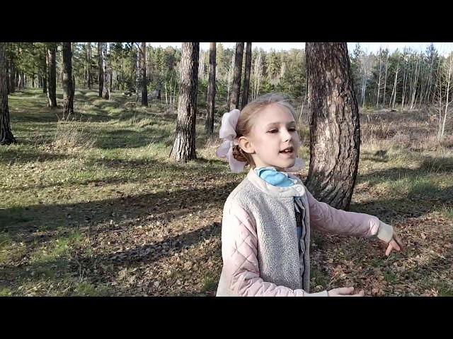 Маргарита Коршунова - "Ах эти тучи в голубом"