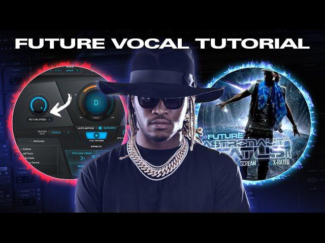 How To Sound Like 2012 Future "Astronaut Status"