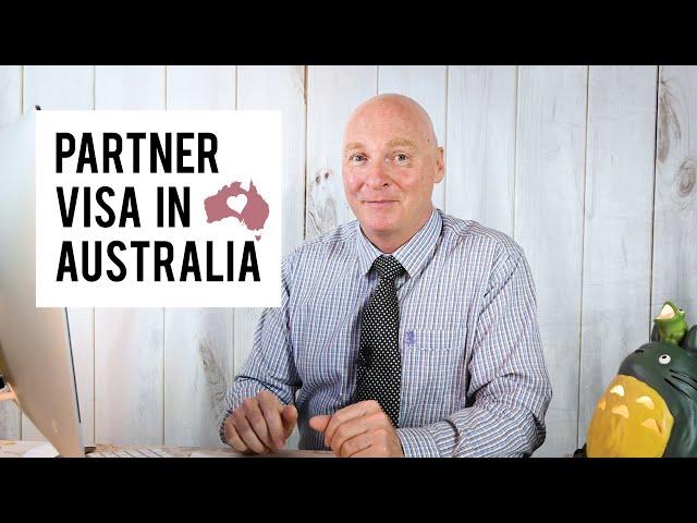 Australian Partner Visas. How It Works & Tips!