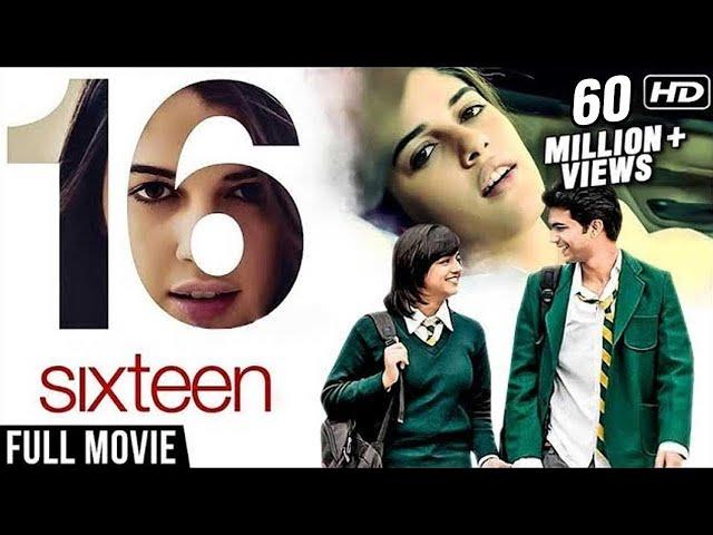 Sixteen Full Hindi Movie (2013) | Izabelle Leite, Mehak Manwani, Wamiqa Gabbi, Highphill Mathew