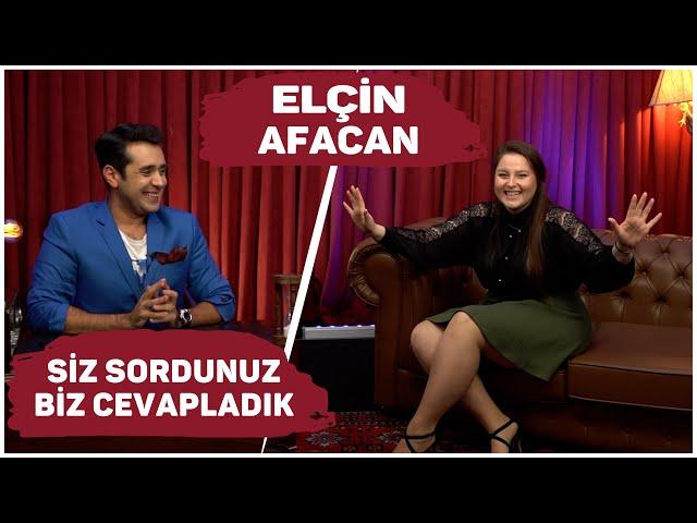 Kum Saati - Elçin Afacan