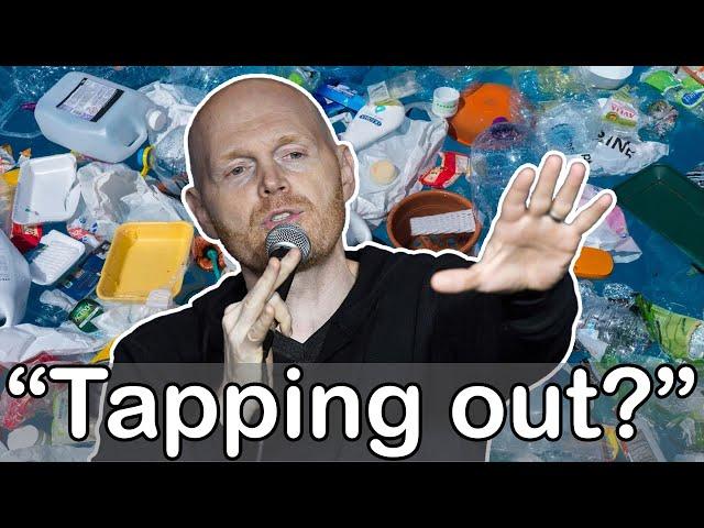 Plastics - Bill Burr