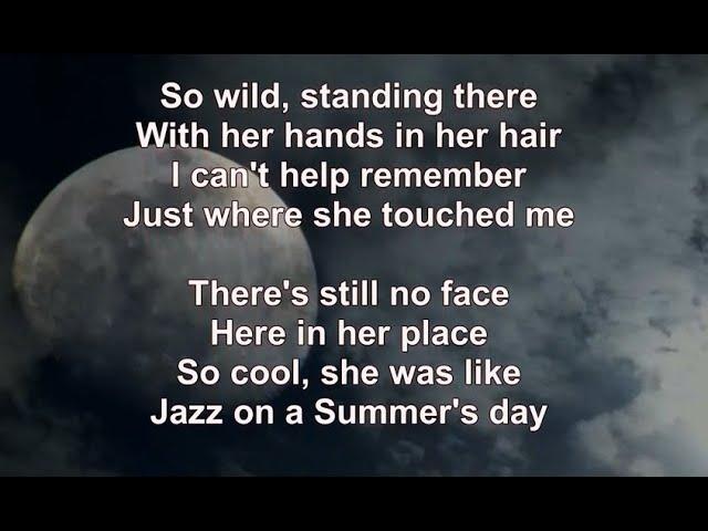 Steve Winwood - Valerie (1987) - lyrics