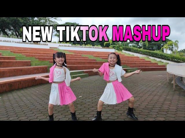 New Tiktok Viral Mashup | Tiktok Trending Dance 2023 | Dj Redem Remix |Dc: @AMAZINGCarloBalingit