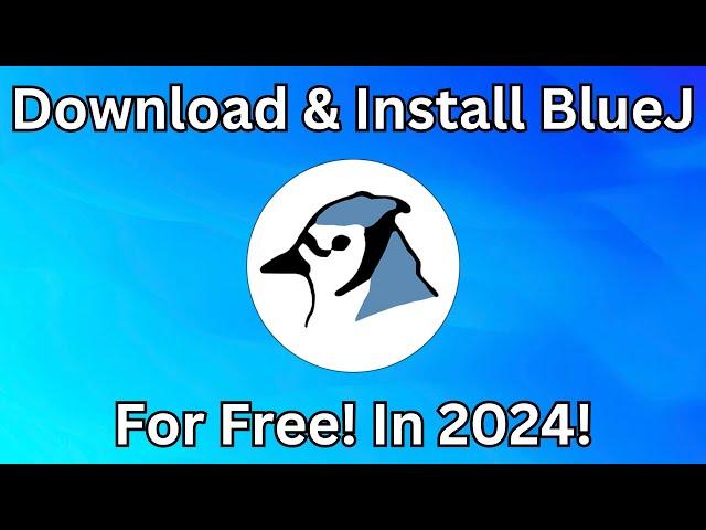 Step-by-Step Guide: Download and Install BlueJ for Java Programming Beginners (100% Easy!)