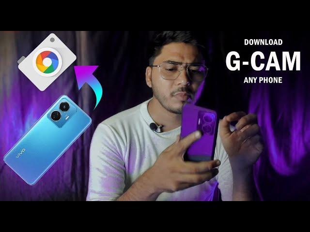 How To Install Perfect Google Camera (GCam) For Your Android | Any phone 