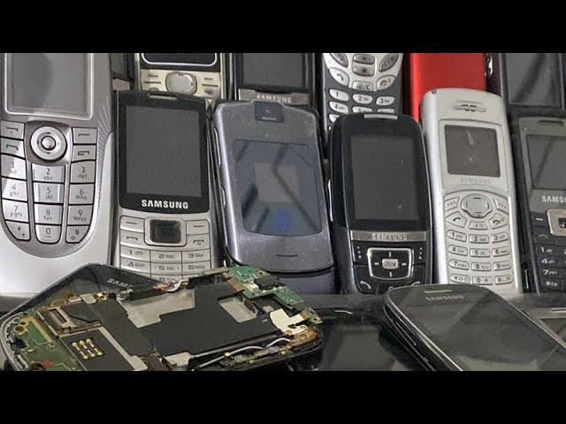 “Phone repair skills” مجموعة إصلاح الهواتف الذكية est en direct !