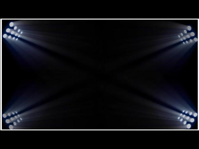 DJ LIGHTS BACKGROUND VIDEO HD // DISCO LIGHT EFFECT 2020 // DJ LIGHT EFFECT HD