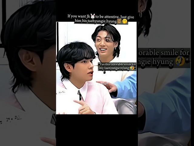 Difference in treatment b/wand members  #taekook #tae #jk #bts #ytshorts #taekookers #kookv #kpop