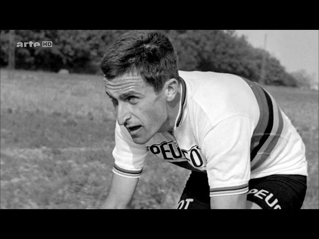 Die Königsetappen der Tour de France Teil 2 - Mont Ventoux