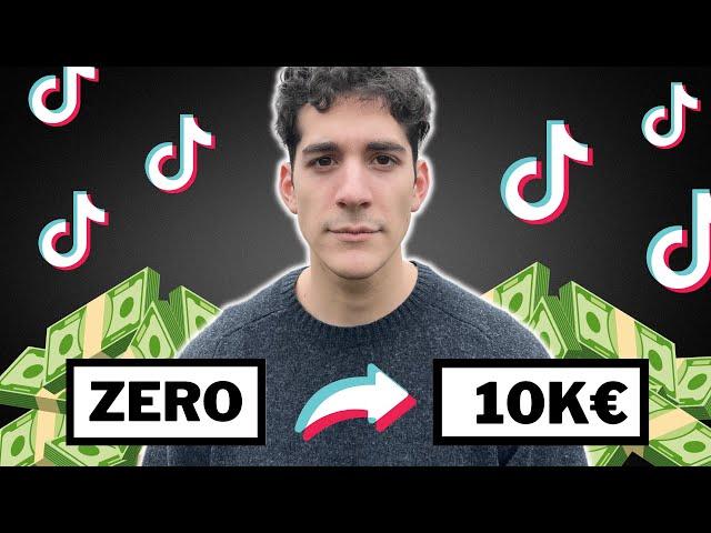 Comment utiliser TikTok pour vendre ses produits en 2023 !