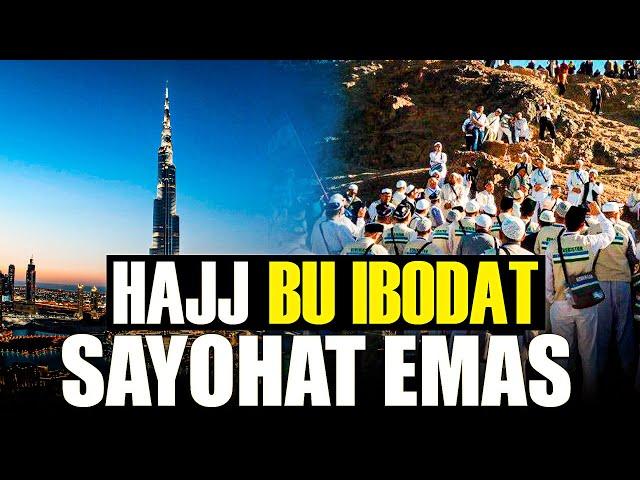 Hojilar kimlar ?  | Ustoz Abdulloh Zufar