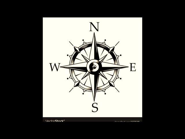 Top 50 Best Compass Tattoo