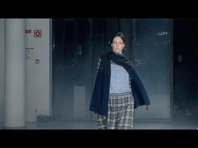 TM Collection | Fall Winter 2018/2019 Full Fashion Show | Exclusive