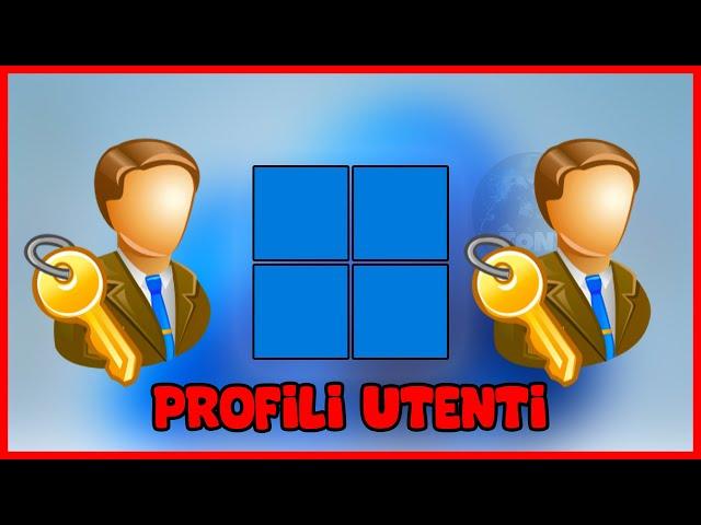 How to create another user profile on WINDOWS 10 AND 11 - tutorial 2023 #viral #tutorial #windows11