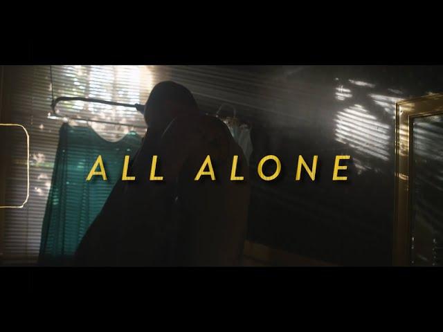 FREE | MGK Type Beat | Sad Guitar Type Beat | "All Alone"