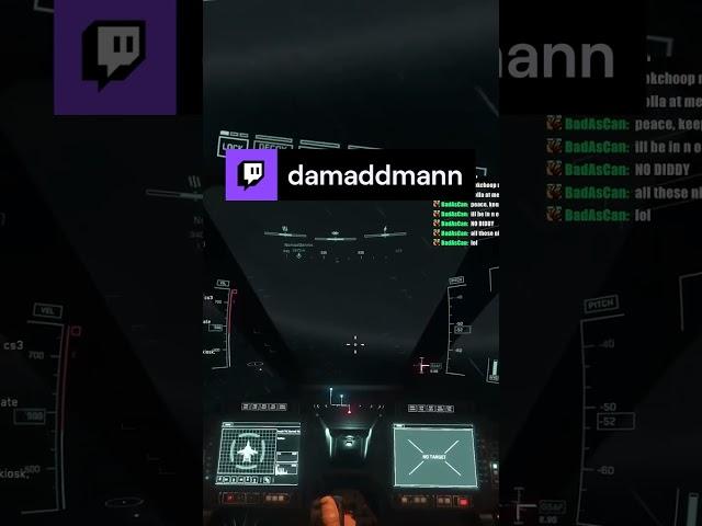 lfg | damaddmann on #Twitch