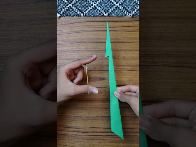 EASY BEST PAPER ROCKET | HOW TO MAKE PAPER ROCKET |