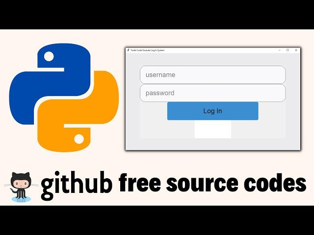 How To Create Login Panel? - Python SQLite #Tkinter GUI