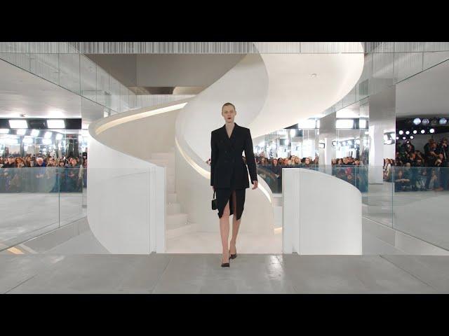 The Fall/Winter 2024 Michael Kors Collection Runway Show