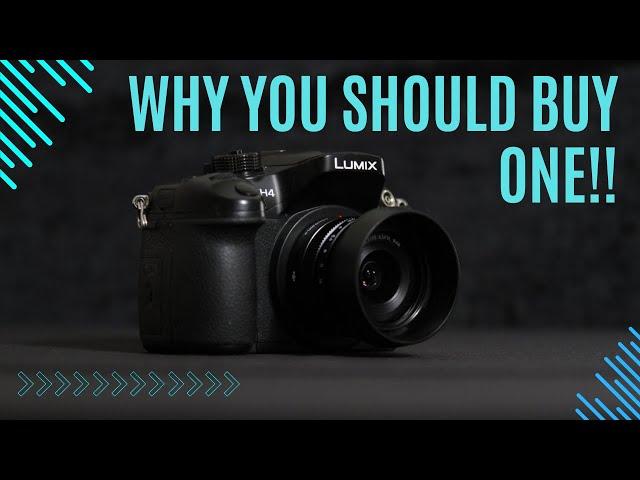 Panasonic gh4 in 2022?? Should you BUY it? | Panasonic gh4 review