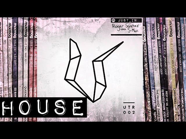 HOUSE: S-Man - 2 Close (S-Man Club Mix)