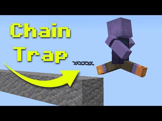 The Chain Trap