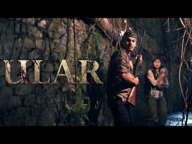 Ular (Pythons' Pit) - Full Movie