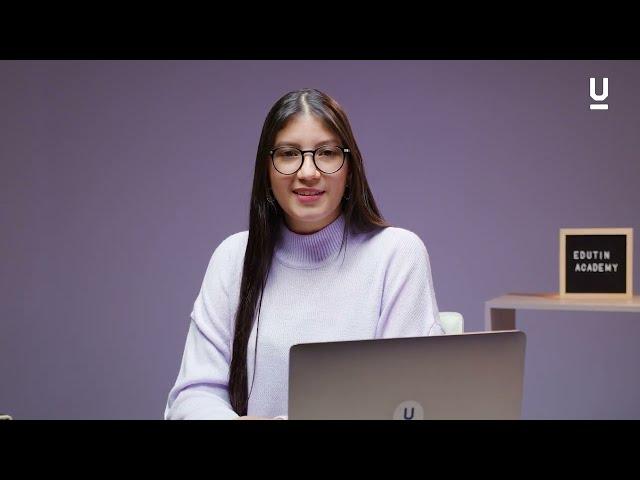 Crear secuencias en premiere pro - Curso de Adobe Premiere Pro