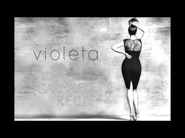 Sarmalele Reci - Violeta