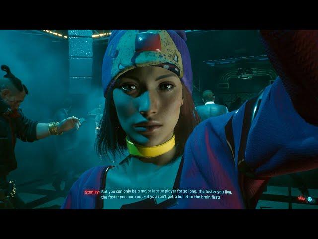 Combat, Hacking and Stealth Tutorial - CyberPunk 2077