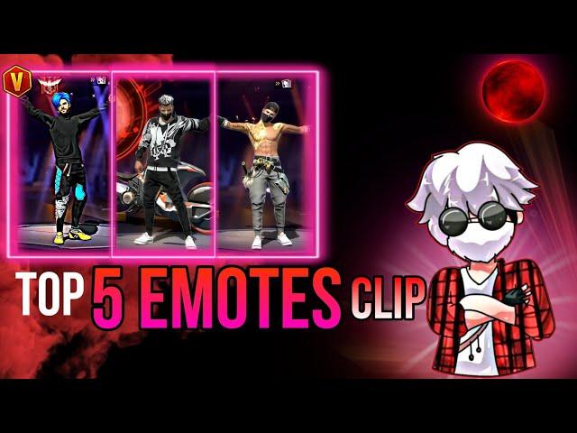 Free fire emote clip for editing||Free fire emote clip for editing copyright free