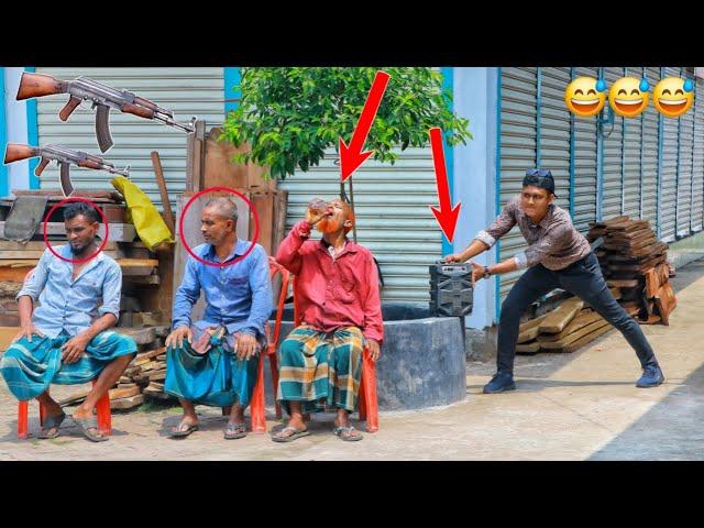 Best PRANK Competition in 2024 |  Part 2 | PRANK Videos Funny |  So Funny Prank Videos | ComicaL TV