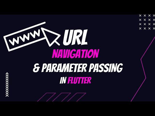 URL Navigation in Flutter Web | Beamer